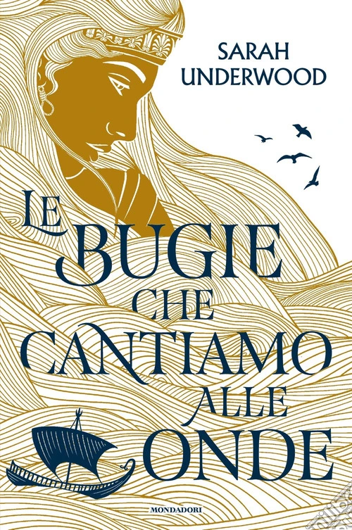 Le bugie che cantiamo alle onde