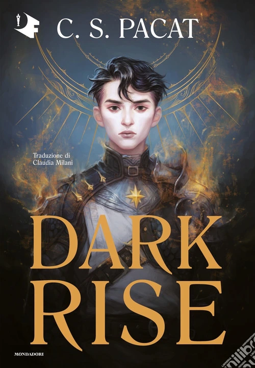 Dark rise