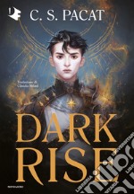 Dark rise libro