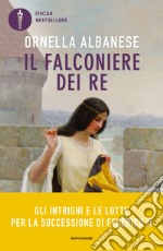 Il falconiere dei re libro