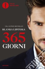 365 giorni libro