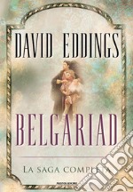 Belgariad. La saga completa libro