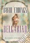 Belgariad. La saga completa libro