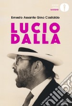 Lucio Dalla libro