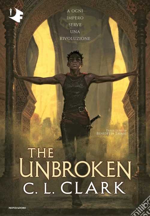 The unbroken