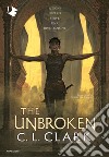 The unbroken libro