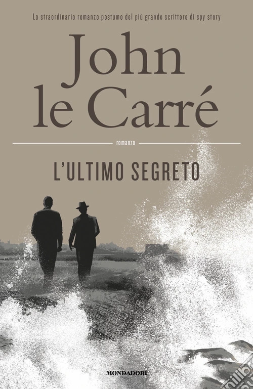 L'ultimo segreto