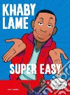 Super easy libro