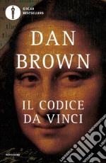 Il Codice da Vinci libro