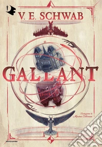 Gallant libro