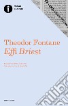 Effi Briest libro di Fontane Theodor