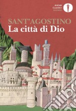 La città di Dio libro