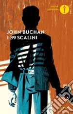 I 39 scalini libro