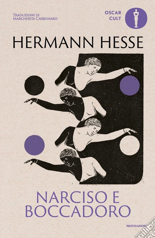 Narciso e Boccadoro