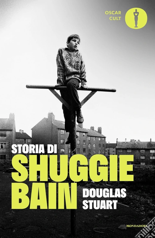Storia di Shuggie Bain