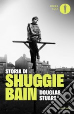 Storia di Shuggie Bain libro