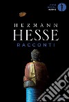 Racconti libro di Hesse Hermann