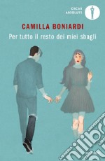 Per tutto il resto dei miei sbagli libro