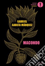 Macondo libro