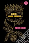 Macondo libro