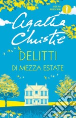 Delitti di mezza estate libro