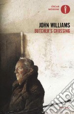 Butcher's Crossing libro