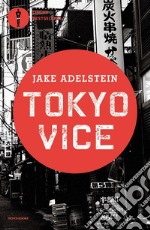 Tokyo vice libro