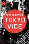 Tokyo vice libro