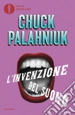 L'invenzione del suono libro
