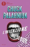 L'invenzione del suono libro