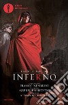 Inferno libro di Alighieri Dante Nembrini F. (cur.)