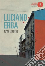 Tutte le poesie libro