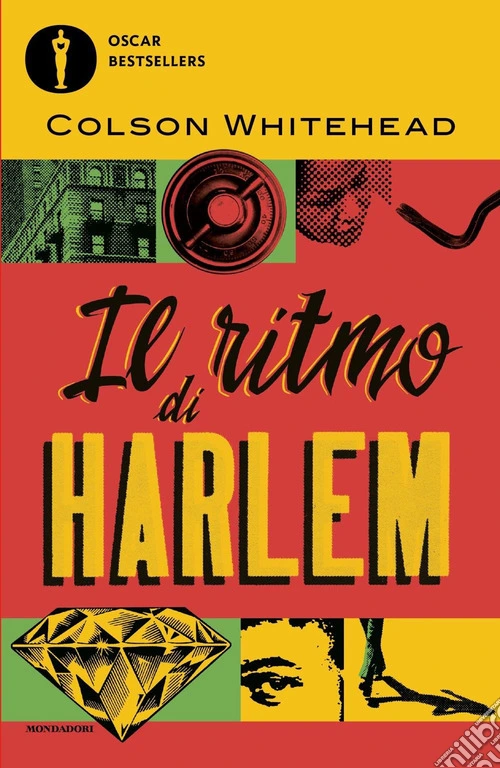 Il ritmo di Harlem