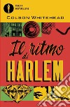 Il ritmo di Harlem libro