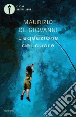 L'equazione del cuore libro