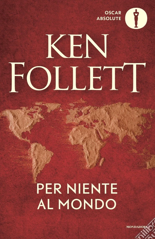 Per niente al mondo