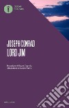 Lord Jim libro