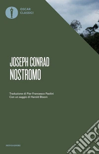 Nostromo