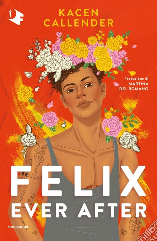 Felix Ever After