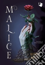 Malice libro