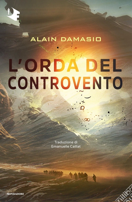 L'orda del controvento