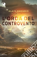 L'orda del controvento libro