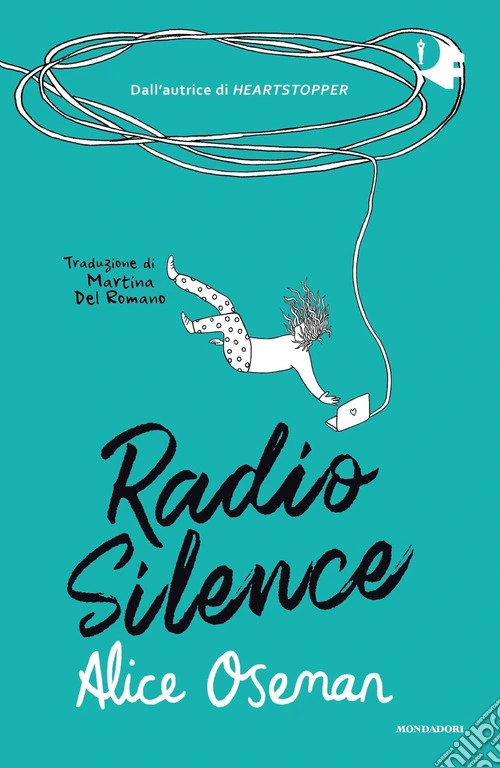 Radio silence