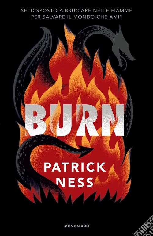Burn