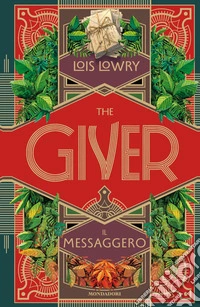 The giver. Il messaggero