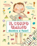 Il corpo umano dentro e fuori libro