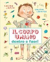 Il corpo umano dentro e fuori libro