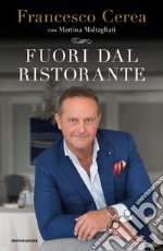 Fuori dal ristorante