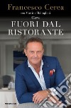 Fuori dal ristorante libro