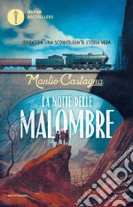 La notte delle malombre libro